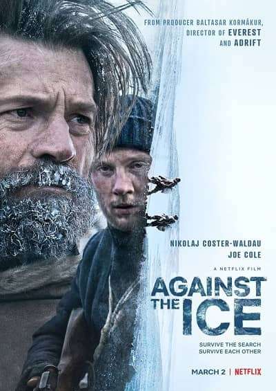 Against the Ice 2022