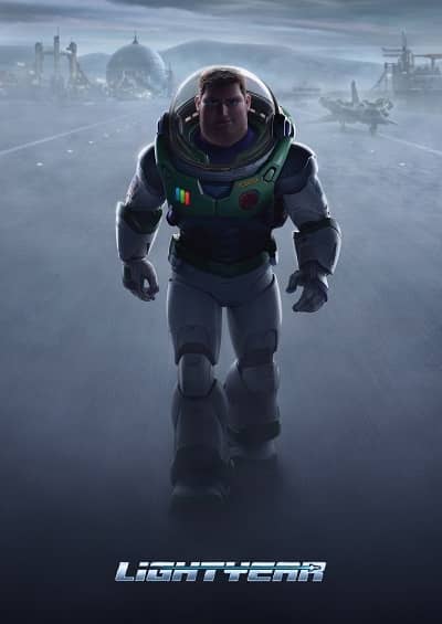 Lightyear 2022