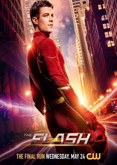 The Flash