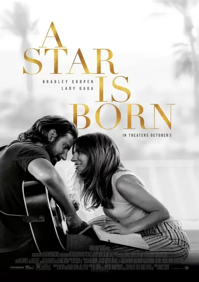 A Star Is Born 2018