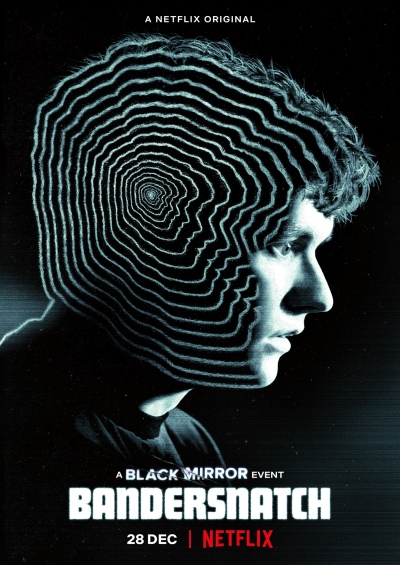 Black Mirror: Bandersnatch 2018