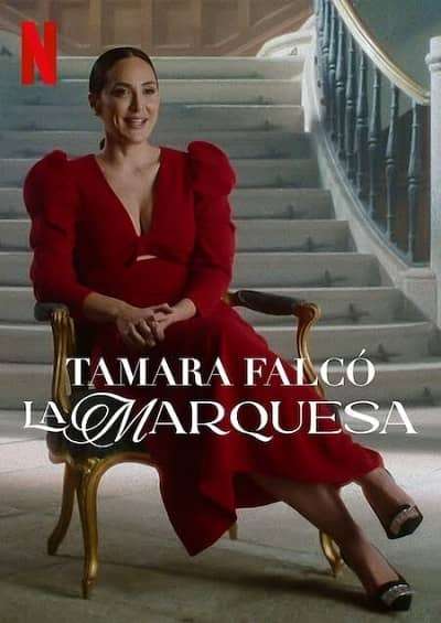 Lady Tamara