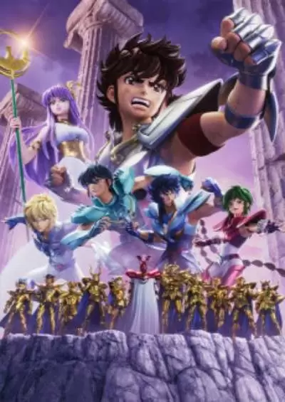 Knights of the Zodiac: Saint Seiya – Battle for Sanctuary