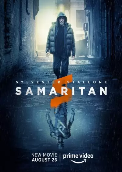 Samaritan 2022