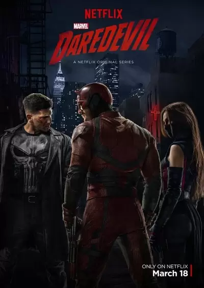 Daredevil