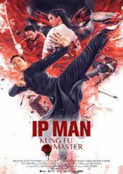 Ip Man: Kung Fu Master 2019