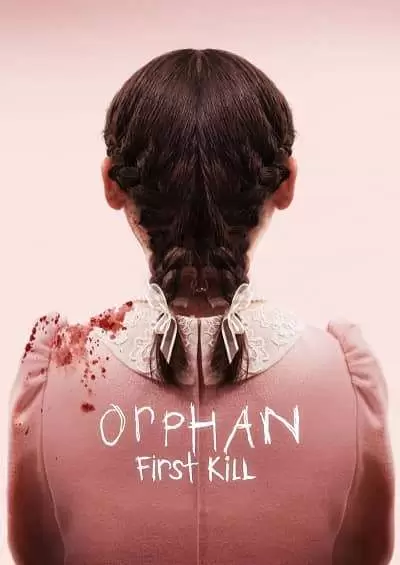 Orphan: First Kill 2022