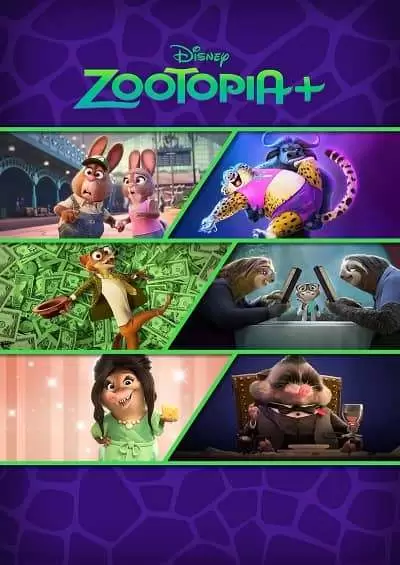 Zootopia