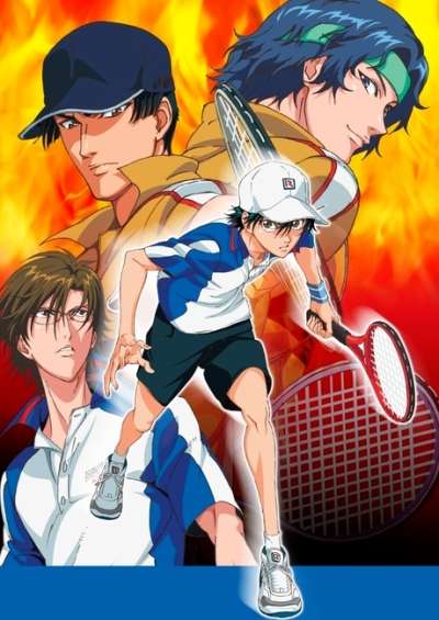 Prince of Tennis: National Championship