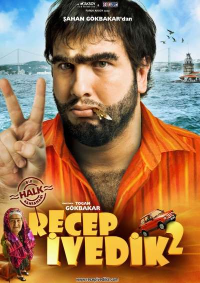 Recep Ivedik 2 2009