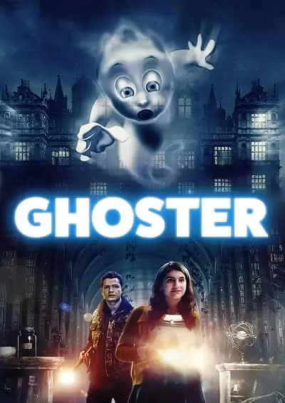 Ghoster 2022