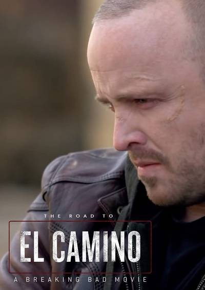 El Camino: A Breaking Bad Movie 2019