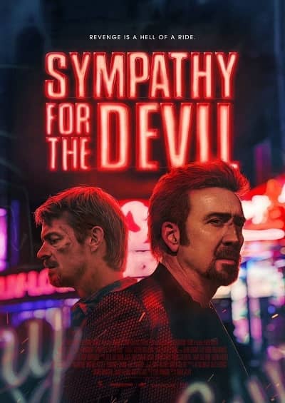 Sympathy for the Devil 2023