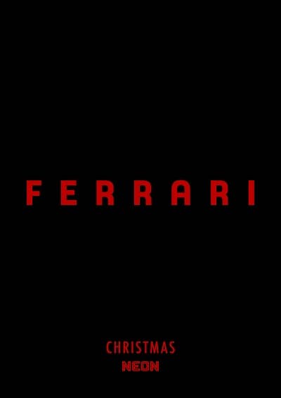 Ferrari