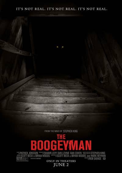 The Boogeyman