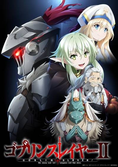 Goblin Slayer II