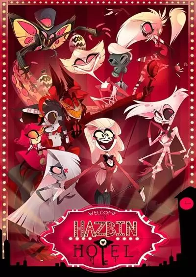 Hazbin Hotel: Pilot