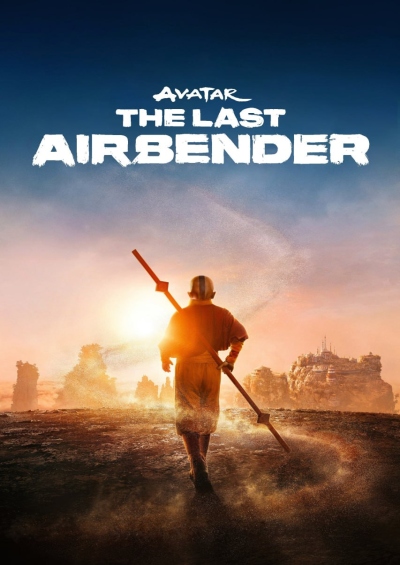 Avatar: The Last Airbender