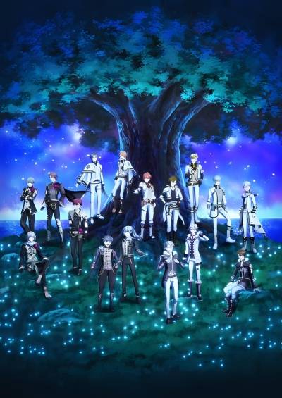 IDOLiSH7 Movie: LIVE 4bit – BEYOND THE PERiOD