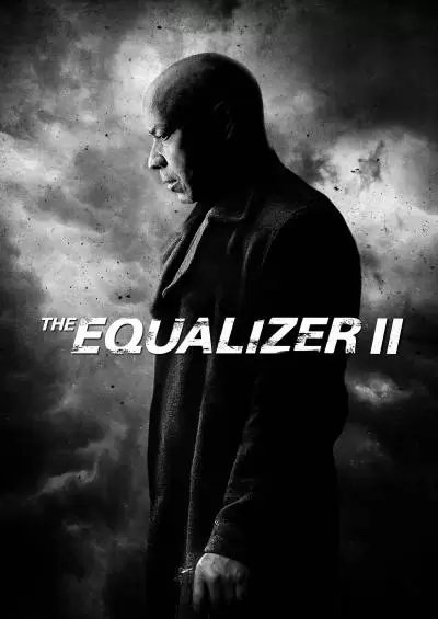 The Equalizer 2 2018