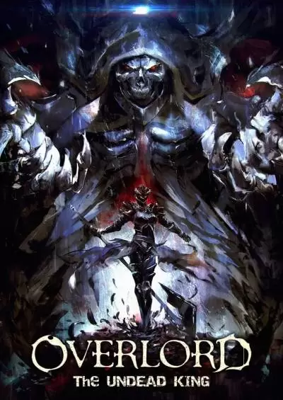 Overlord Movie 1: Fushisha no Ou