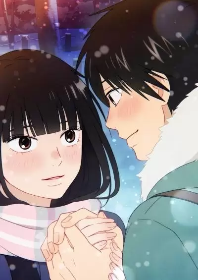 Kimi ni Todoke 3rd Season