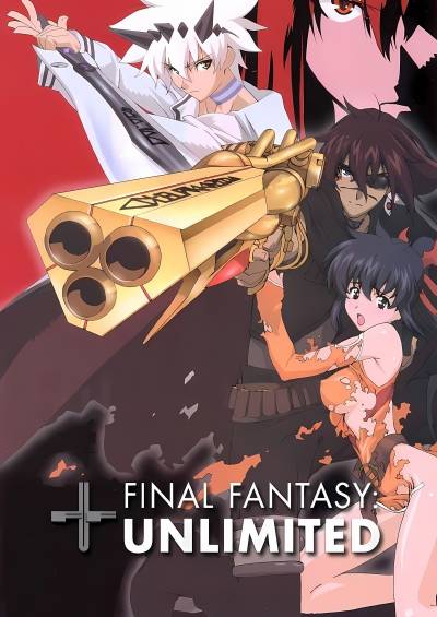 Final Fantasy: Unlimited