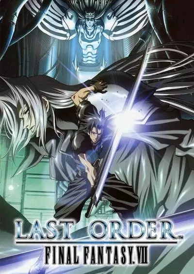 Final Fantasy VII: Last Order