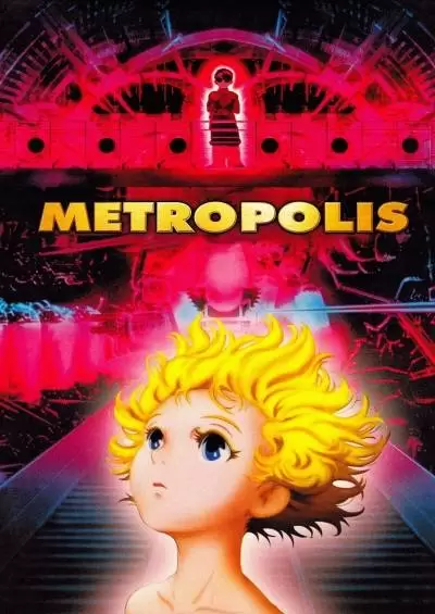 Metropolis