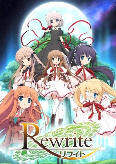 Rewrite