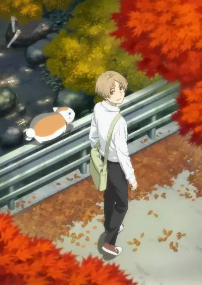 Natsume’s Book of Friends Season 7