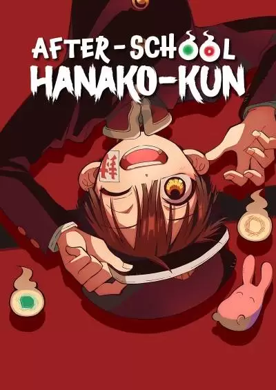 Houkago Shounen Hanako-kun Part 2