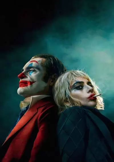 Joker: Folie à Deux 2024